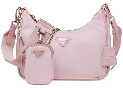 it luggage prada pink|light pink suitcase.